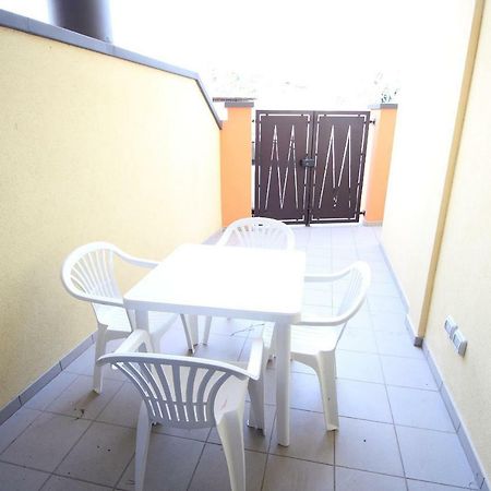 Bilocale Orange Apartment Gallipoli Exterior foto