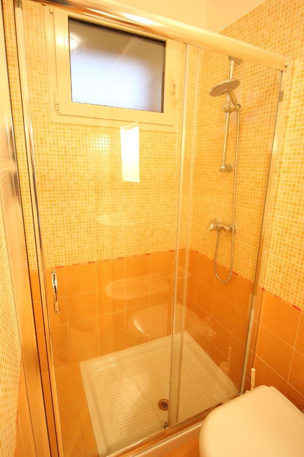 Bilocale Orange Apartment Gallipoli Exterior foto