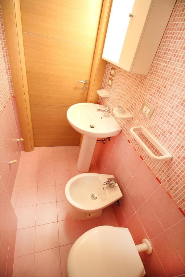 Bilocale Orange Apartment Gallipoli Exterior foto